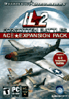 IL2 Ace Companion Pack $9.98 - Click buy button to purchase