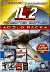IL2 Forgotten Battles: Gold Pack $19.98 - All 3 IL2 Titles in 1 box! - Click buy button to purchase