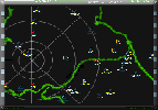 New AWACs Command Console Screen