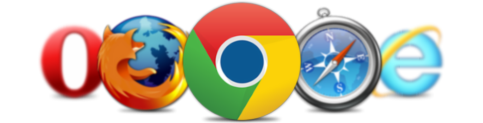 VNFAWING is Chrome Optimized, and Multi-Browser Compatible