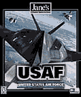  Janes USAF internet resources