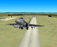F-18C