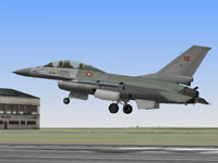 F-16
