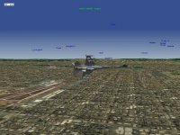 F-16 View