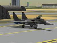 MiG-29