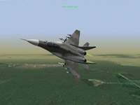 MiG-23 NKAF(DPRK)