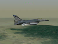 F-16AM