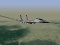 MiG-29A