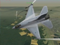 F/A-18C Hornet USN