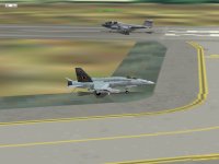 F/A-18C Hornet USN
