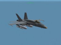 F-16CJ Weapons USAF