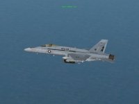 F-16C Twilight