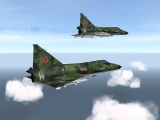 Saab AJ-37
