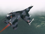 Mirage F-1