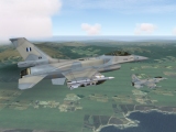 F-16C HAF