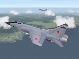 MiG-25