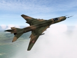 Su-17 Fitter