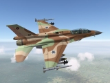 F-16 IAF