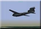 EA-6B Prowler Naval Opps