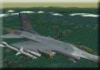 F-16CJ VNFAWING Strike!