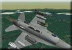 F-16CJ Weapons USAF