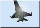 F-16C USAF