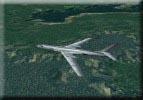 TU-16 Badger NKAF 